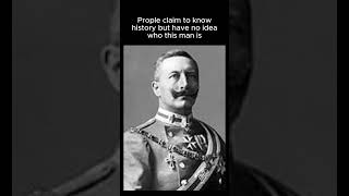 Kaiser Wilhelm II [upl. by Orazal876]