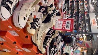 Shoes Sale at Terminal 21 Shopping Mall Bangkok  Thailand 🇹🇭 bangkok thailand shoes travel [upl. by Harihat]