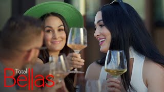 From Gynos to Winos quotTotal Bellasquot Recap S6 Ep9  E [upl. by Maples]