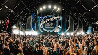 Giuseppe Ottaviani  EDC Las Vegas 2022 [upl. by Wilow]