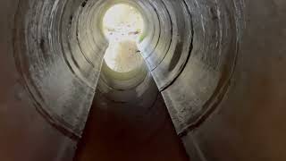 Kent Railway Feature  Hamstreet Embankment 2 of 3  Smugglers Tunnel [upl. by Mareah]