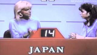 80s Racist Game Show Moment [upl. by Eiznikam]