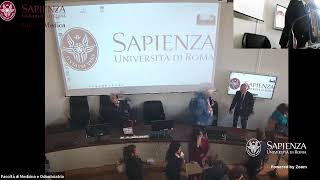 Seduta di Laurea in Medicina e Chirurgia del 26 settembre 2024 [upl. by Enidlareg]