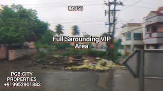 ID858East Tambaram CMDA Approved Plot [upl. by Baron]