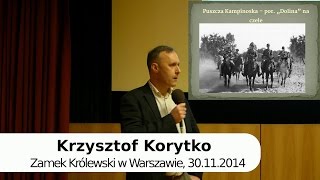 O 900 żołnierzach AK i ich szlaku bojowym z Puszczy Nalibockiej do Puszczy Kampinoskiej [upl. by Dymphia]