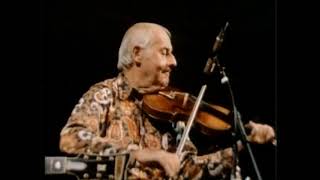 Minor Swing  Stéphane Grappelli 1982 [upl. by Tobiah]