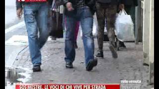 05032015  SOS MESTRE COSI’ COMBATTIAMO IL DEGRADO [upl. by Euridice452]