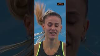 Natalia KACZMAREK 🇵🇱❤️❤️ Irena Szewińska Memorial 2024 shorts athletics viral [upl. by Issiah562]