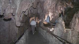 Carlsbad Caverns the main attraction [upl. by Alica]