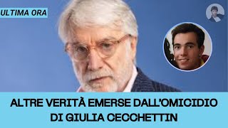 LE RIVELAZIONI DI CREPET FANNO GELARE IL SANGUE quotSUO FRATELLO È PIÙ PERICOLOSOquot [upl. by Ribble326]