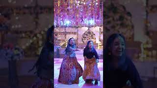 merebrotherkidulhan sangeetdance weddingdance danceshorts theneverendingdesire [upl. by Israel305]