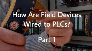 How to Wire Sensors to a PLC  Part 1 [upl. by Ardene376]