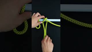 Everyday knots that are not afraid of typhoons [upl. by Ragen]