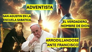 Adventistas Que No se Preparan Ni Conocen La Verdad [upl. by Thayer]