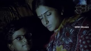 quotMandhira Punnagaiquot Tamil Movie Part 9  SanthanamKaru Pazhaniappan Meenakshi [upl. by Rainger952]