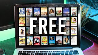 Top 5 Best Free Movie Websites Legal  Best Free Movie Sites [upl. by Atinet]