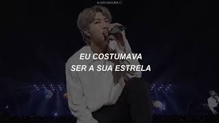 BTS  134340 Pluto LegendadoTradução [upl. by Maiah348]