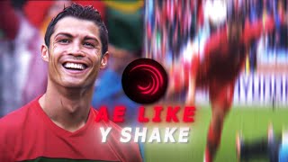 Ae like Y shake tutorial on alight motion Preset [upl. by Clevie]