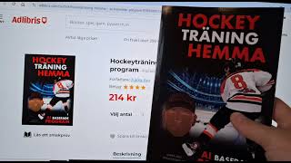 Hockey Träning Hemma  Veckoprogram [upl. by Aioj]