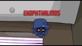 Exophthalmos V2 But Elijah amp StreetTime Sings it FLP  MIDI [upl. by Cordy]