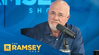 The Ramsey Show Replay for September 2 2024 [upl. by Perrine]