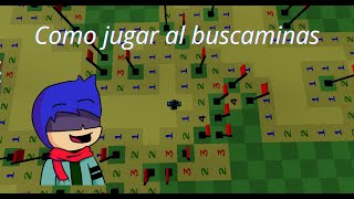 Como jugar al Buscaminas pero te enseño en Roblox  Alejandro89ale  Tutorial en español [upl. by Tannie]