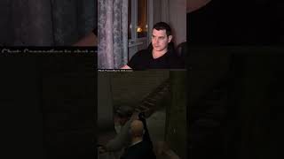 Twitch TamerlanTx shorts hitman2 silentassassin [upl. by Marsden]