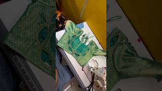 Blouse sewing tips and tricks 180 sagarboutique shorts trending ytshorts youtubeshorts [upl. by Hsoj]