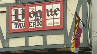 Chula Vista restaurant owner says city is retaliating against him after his TV interview aired [upl. by Enilrahc288]