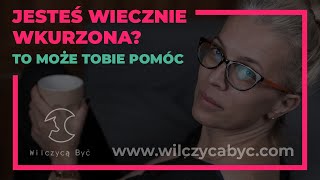 JESTEŚ WIECZNIE WKURZONA TO MOŻE TOBIE POMÓC [upl. by Vito]