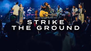 Strike the Ground Official Music Video [upl. by Akirre]