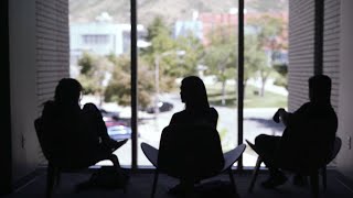 Dorm Room Types at University of Utahs Lassonde Studios [upl. by Janot]