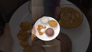 Mudde ootasimple dinner recipe mudde healthycuisine food cooking yummy nativefood [upl. by Calia]