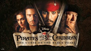 Pirates of the Caribbean 1  Full Movie  Action Film [upl. by Aniraz]