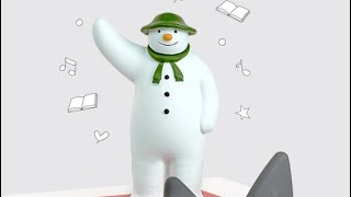 The Snowman and the Snow Dog Tonie  Audio Preview [upl. by Gebelein]