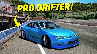 Ebisu Jump vs Pro Drifters  CarX Drift Racing [upl. by Lidah]