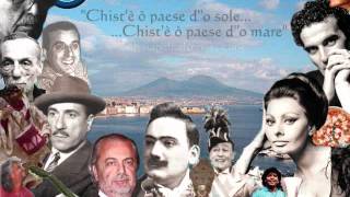 GIUSEPPE BARATTI  CHELLA LLA [upl. by Charbonnier]