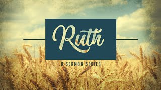 1 Ruth 117 A Story of Redemption [upl. by Anitsej]