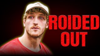 Logan Paul Hits New Lows [upl. by Margarida831]