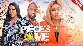 PIECES OF ME  RAY EMODI ONYII ALEX UCHE MONTANA 2023 EXCLUSIVE NOLLYWOD MOVIE [upl. by Kuebbing]