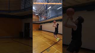 Day 174 of journey to highschool varsity basketball varsitylife basketball varsity varsitytv [upl. by Jansson]