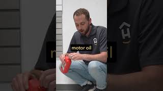 Does Motor Oil Stain a concrete coating [upl. by Wardieu]