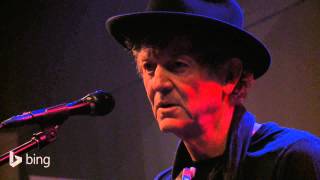 Rodney Crowell  Famous Last Words of a Fool Bing Lounge [upl. by Airaet94]