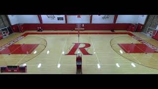 Robstown Athletics Indoor Recording [upl. by Jesh208]