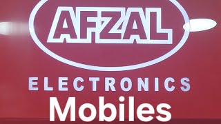 AfzalElectronicsDeal all mobiles easy on instalment plan cntct 03135434194 [upl. by Yknip]