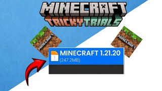 Minecraft Pe 12122 official version release  Minecraft 12122 full review content [upl. by Nerine]