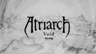 ATRIARCH  Void Official Music Video [upl. by Macur]