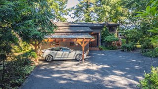 6287 Shoreline Drive Nanaimo BC Canada [upl. by Garris]