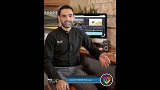 PROCOLOR Photography Academy  Promo video 2021 [upl. by Saunders276]