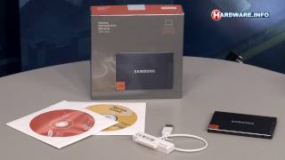 HardwareInfo TV 260 23 Samsung 830 serie SSD review [upl. by Gotcher]